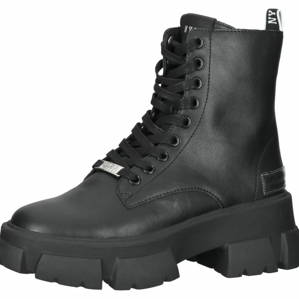 Steve Madden · Stiefelette