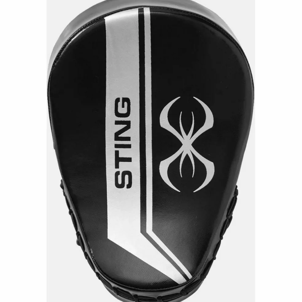 STING · ARMALITE FOCUS MITT