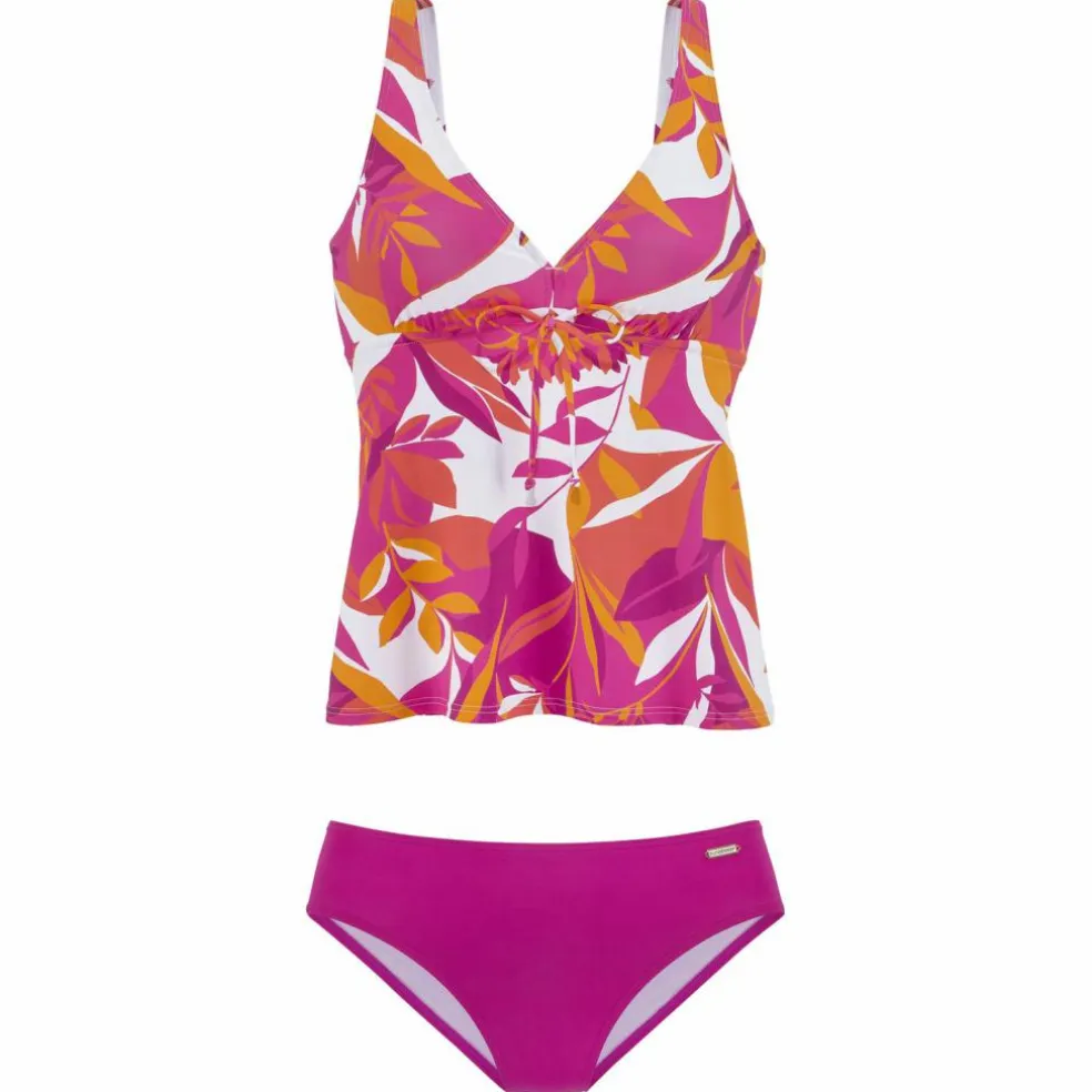 sunseeker · Bügel-Tankini