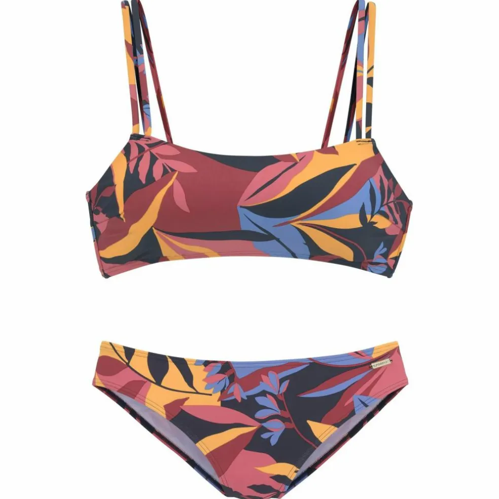 sunseeker · Bustier-Bikini