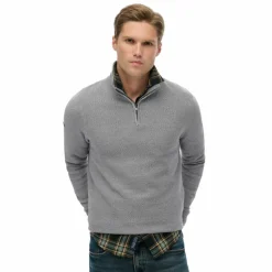 Superdry · Strickpullover