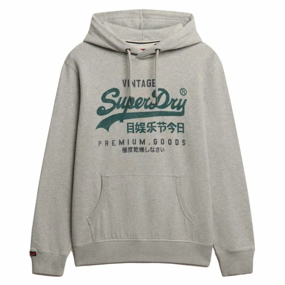 Superdry · Sweatshirt