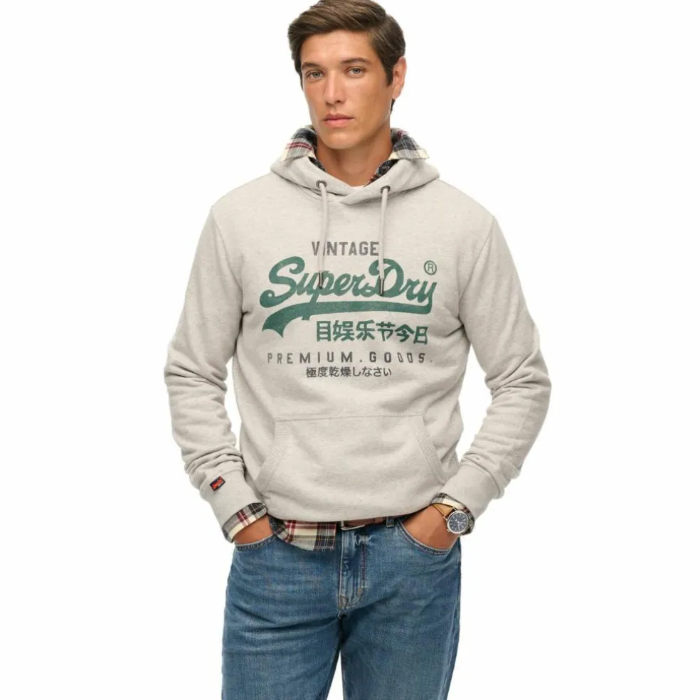 Superdry · Sweatshirt