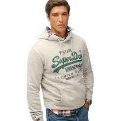Superdry · Sweatshirt