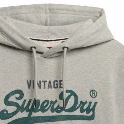 Superdry · Sweatshirt