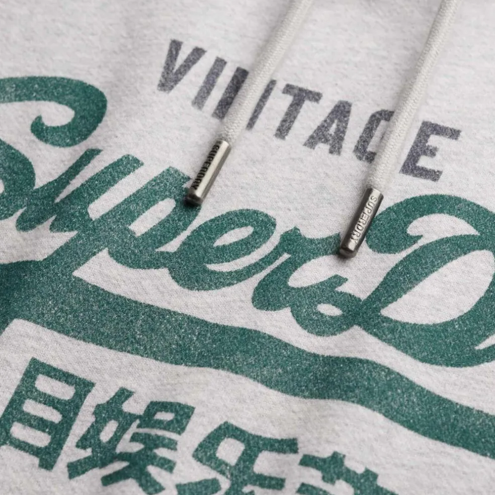 Superdry · Sweatshirt