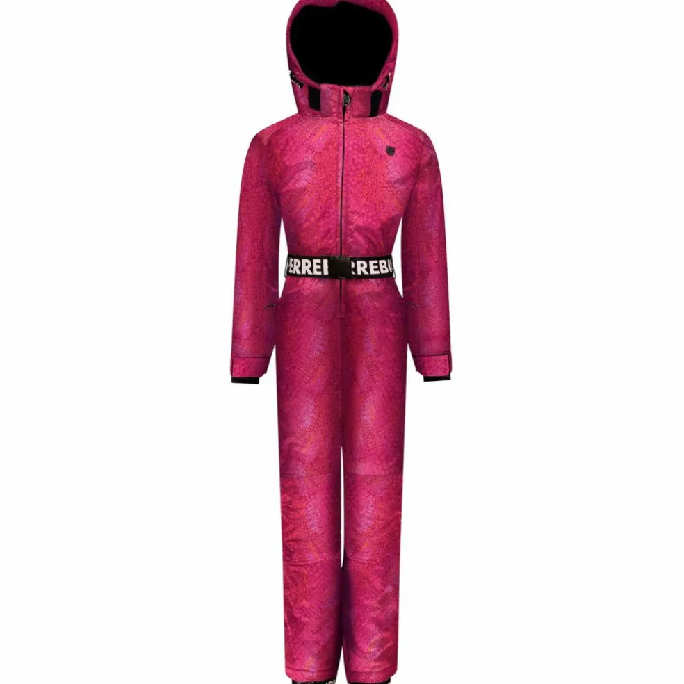 SuperRebel · SUIT