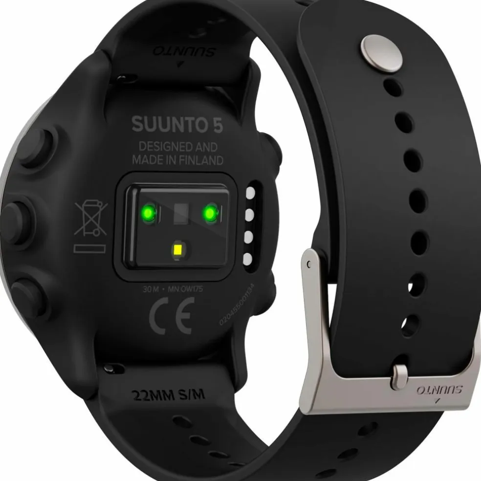 Suunto · 5 PEAK
