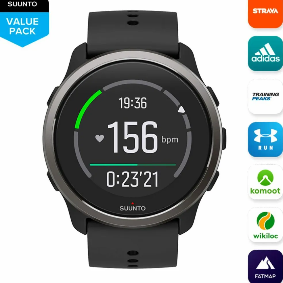 Suunto · 5 PEAK