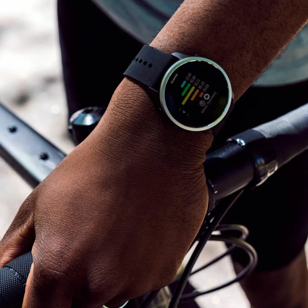 Suunto · 5 PEAK