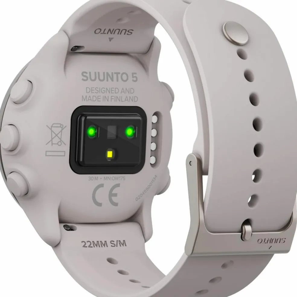 Suunto · 5 PEAK