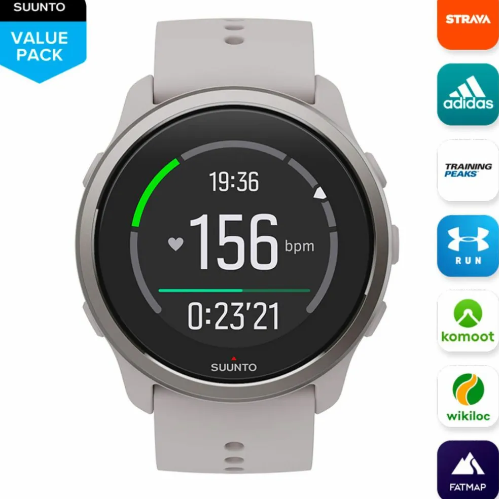 Suunto · 5 PEAK