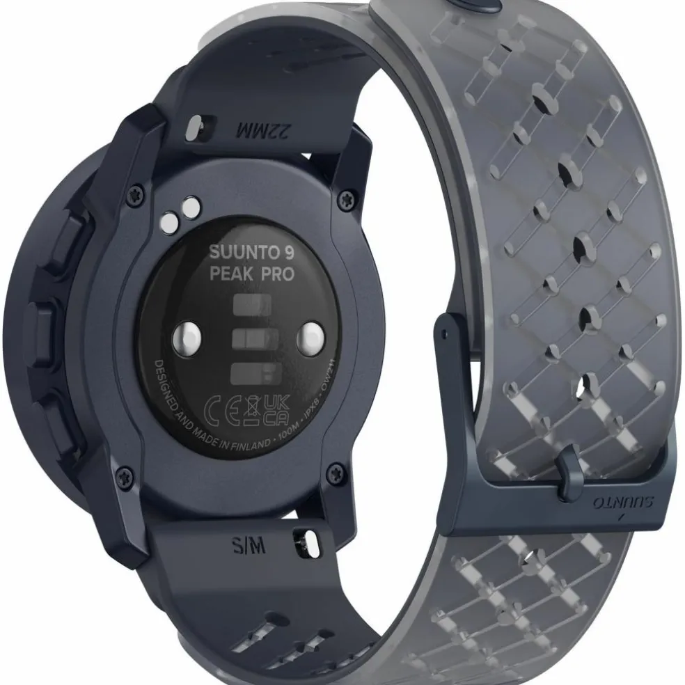 Suunto · 9 PEAK PRO