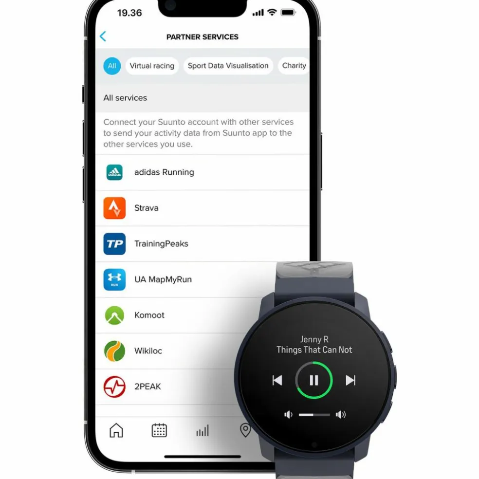 Suunto · 9 PEAK PRO