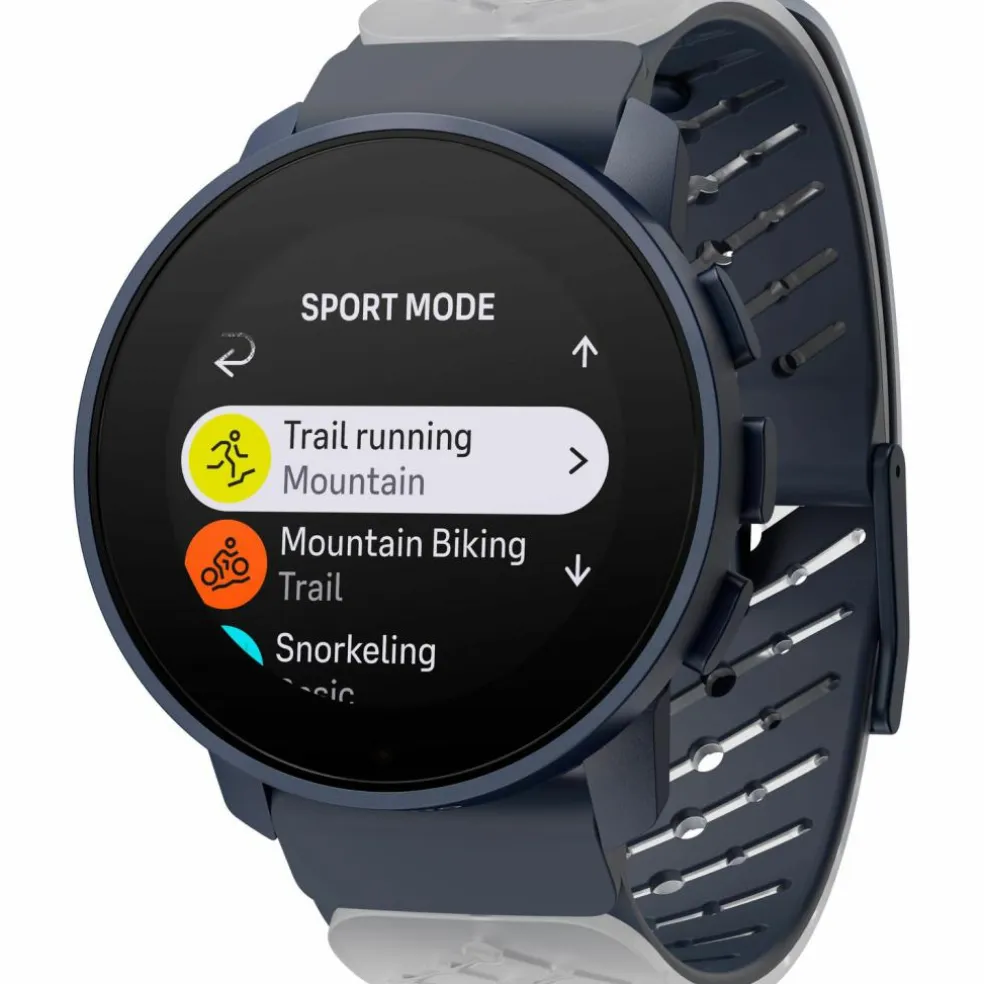 Suunto · 9 PEAK PRO