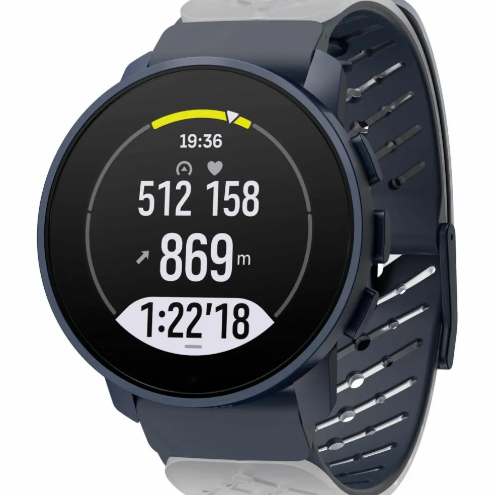 Suunto · 9 PEAK PRO