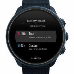 Suunto · Suunto 9 Baro Titanium