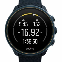Suunto · Suunto 9 Baro Titanium