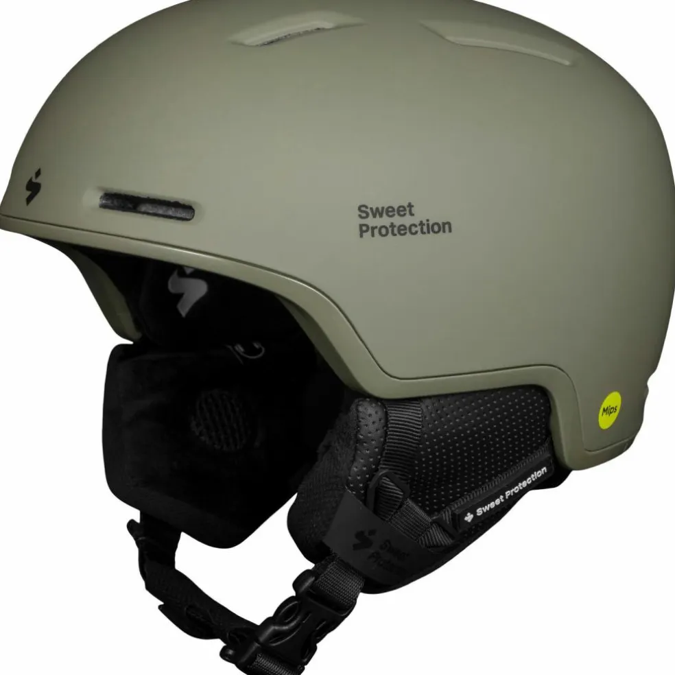 Sweet Protection · Looper Mips