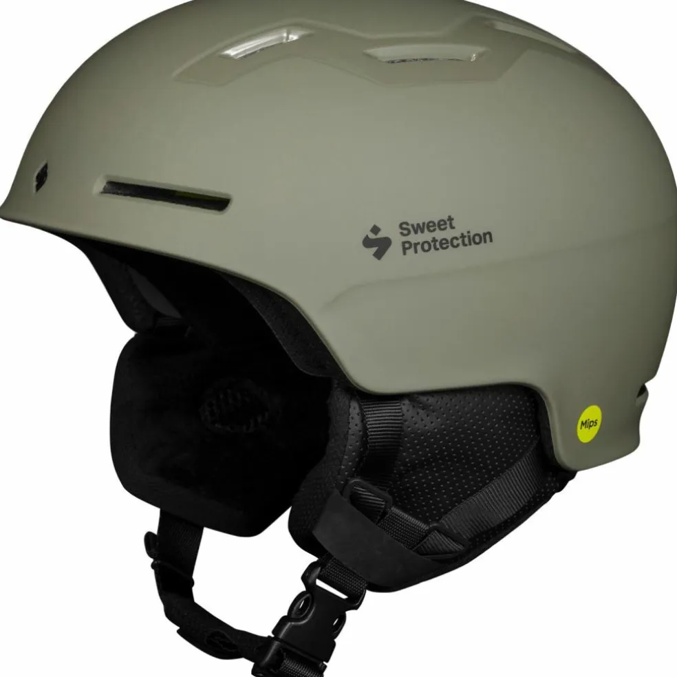 Sweet Protection · Winder Mips