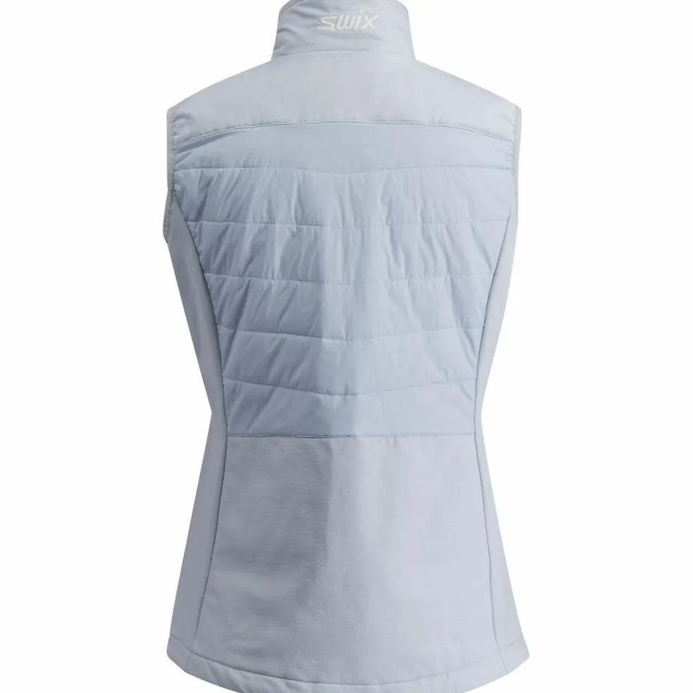 SWIX · Horizon Primaloft Vest W