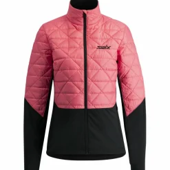 SWIX · Infinity Hybrid Insulated Jacket W