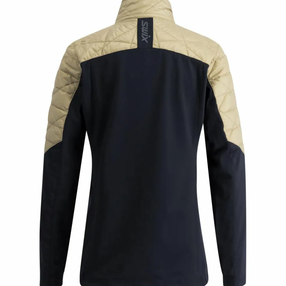SWIX · Infinity Hybrid Insulated Jacket W