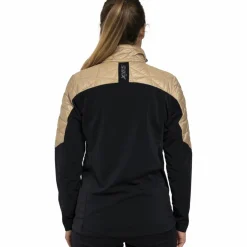 SWIX · Infinity Hybrid Insulated Jacket W
