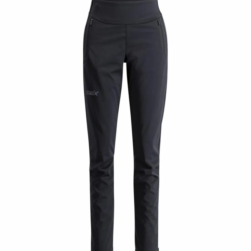 SWIX · Infinity Softshell Pants W
