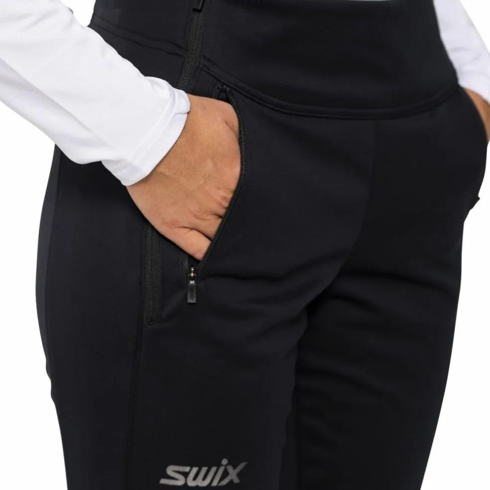 SWIX · Infinity Softshell Pants W