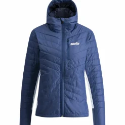SWIX · Nordic Insulate Jacket W