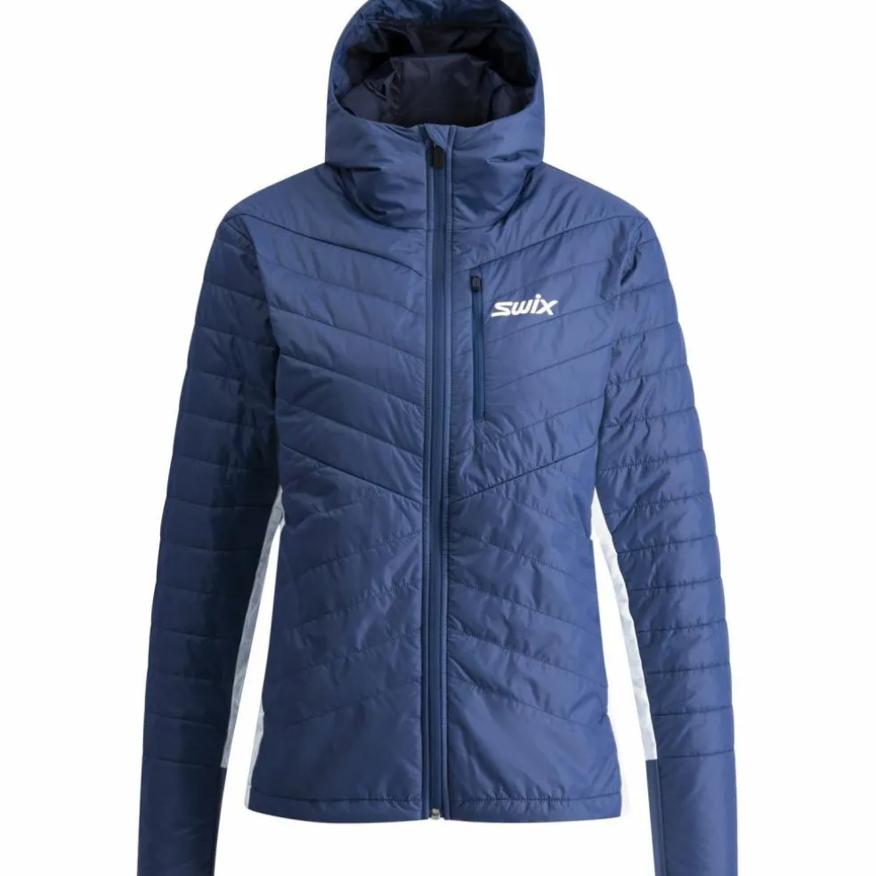 SWIX · Nordic Insulate Jacket W