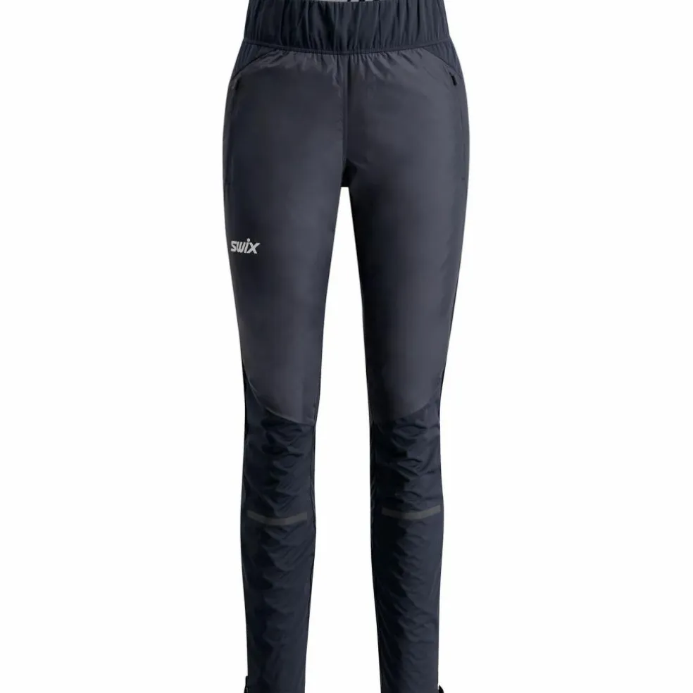 SWIX · Nordic Wam Hybrid Pants W
