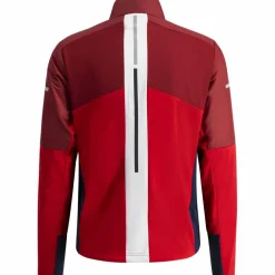 SWIX · Nordic Warm Hybrid Jacket M