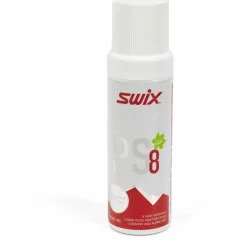 SWIX · PS8 Liquid Red