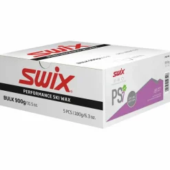 SWIX · PS7 Violet, -2°C/-8°C
