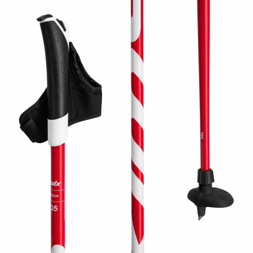 SWIX · Q5 Pole