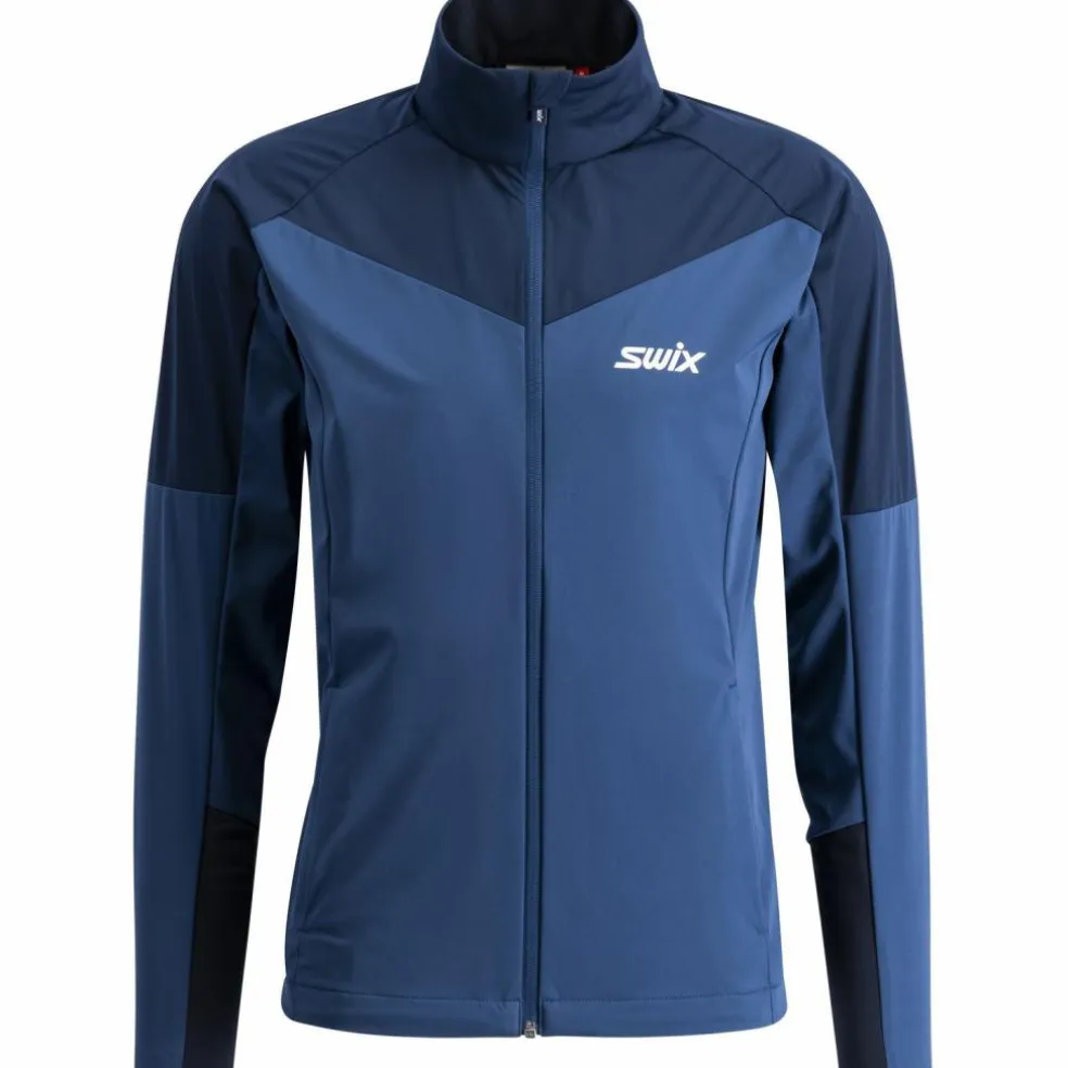 SWIX · Quantum Windstopper Jacket M