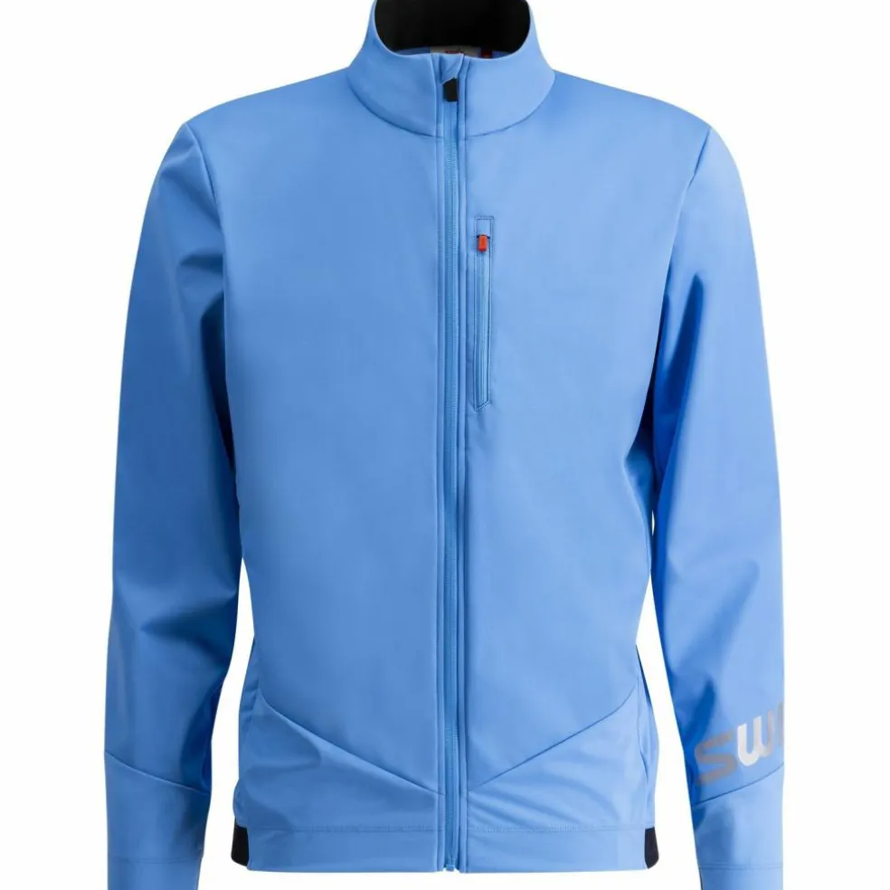 SWIX · Quantum Windstopper Jacket M