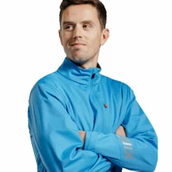 SWIX · Quantum Windstopper Jacket M