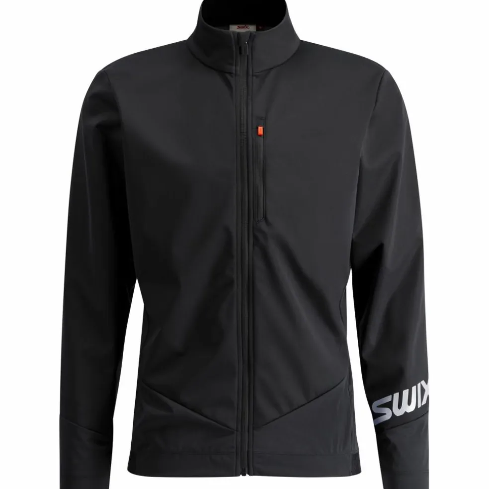 SWIX · Quantum Windstopper Jacket M