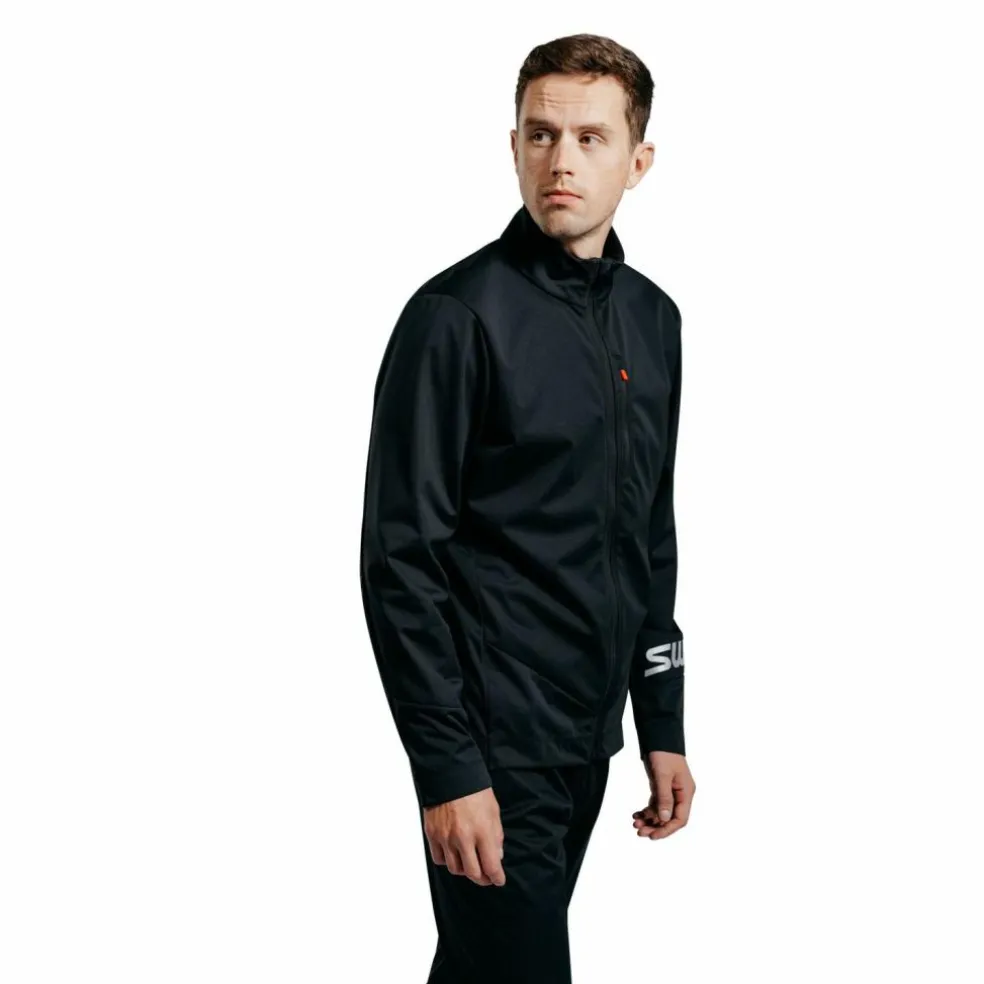 SWIX · Quantum Windstopper Jacket M