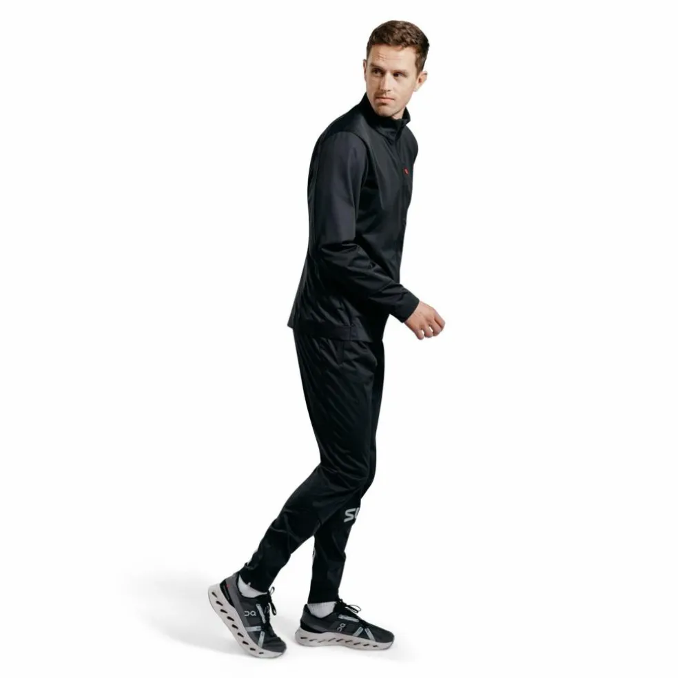 SWIX · Quantum Windstopper Jacket M