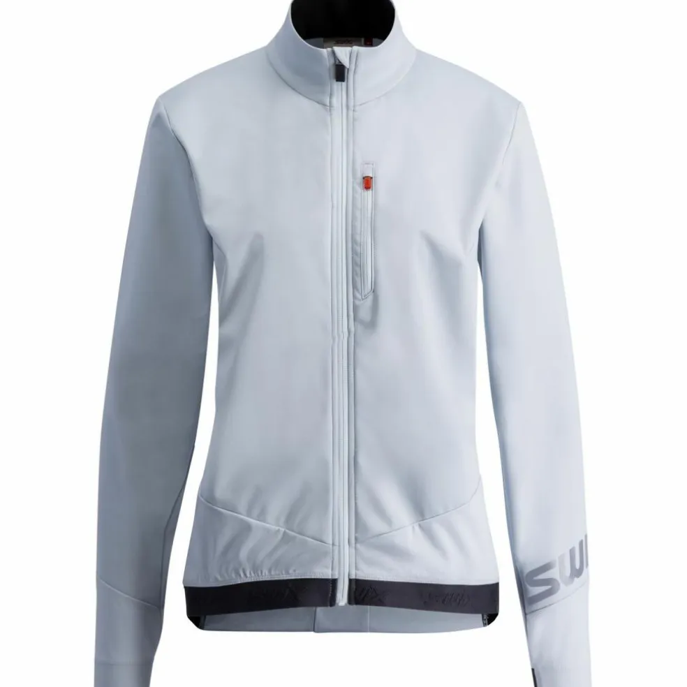 SWIX · Quantum Windstopper Jacket W