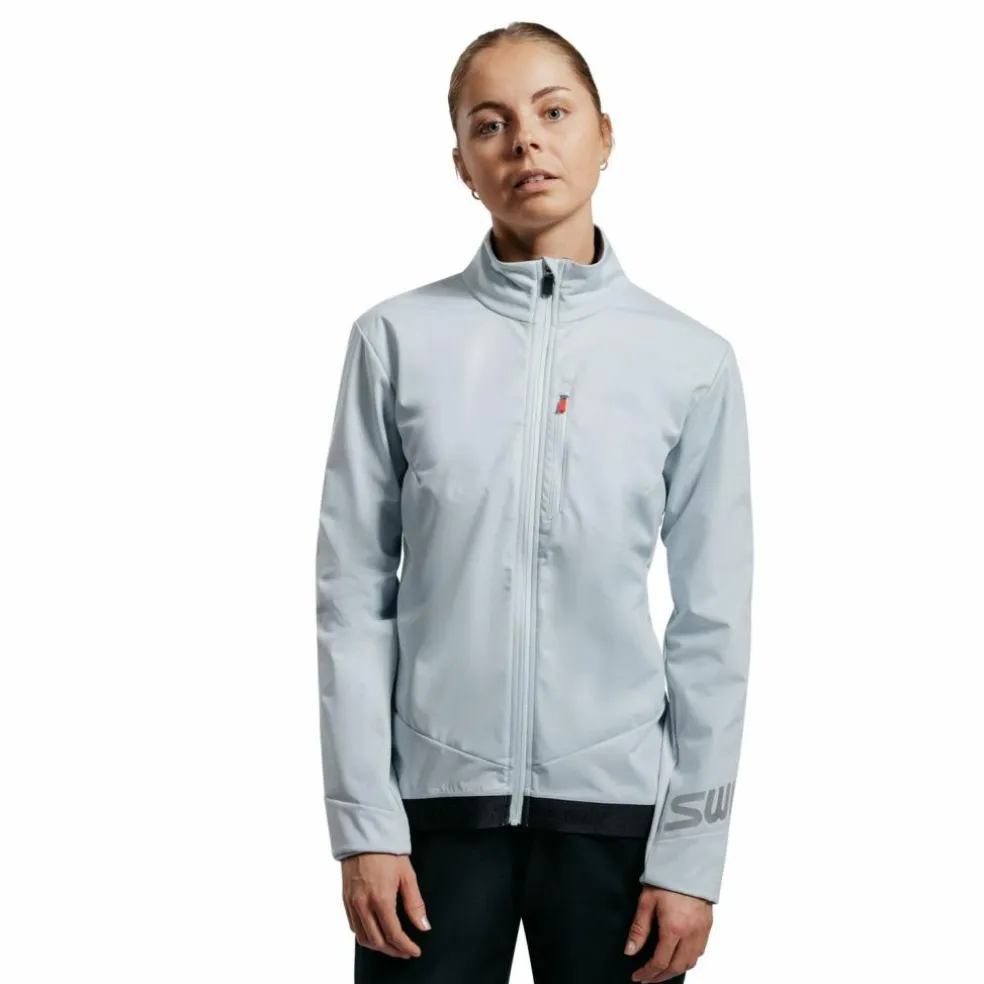 SWIX · Quantum Windstopper Jacket W