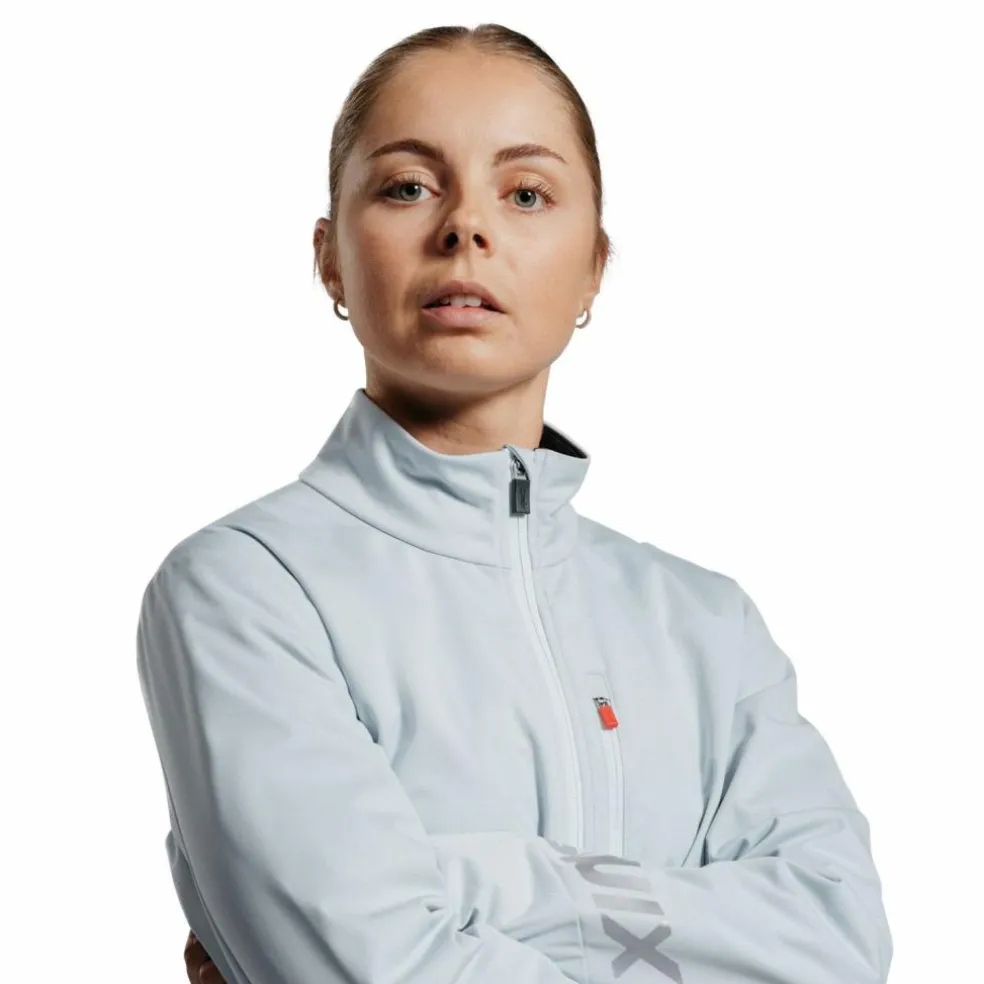 SWIX · Quantum Windstopper Jacket W