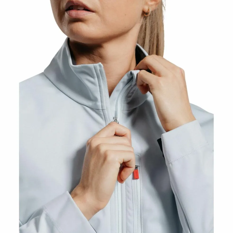 SWIX · Quantum Windstopper Jacket W