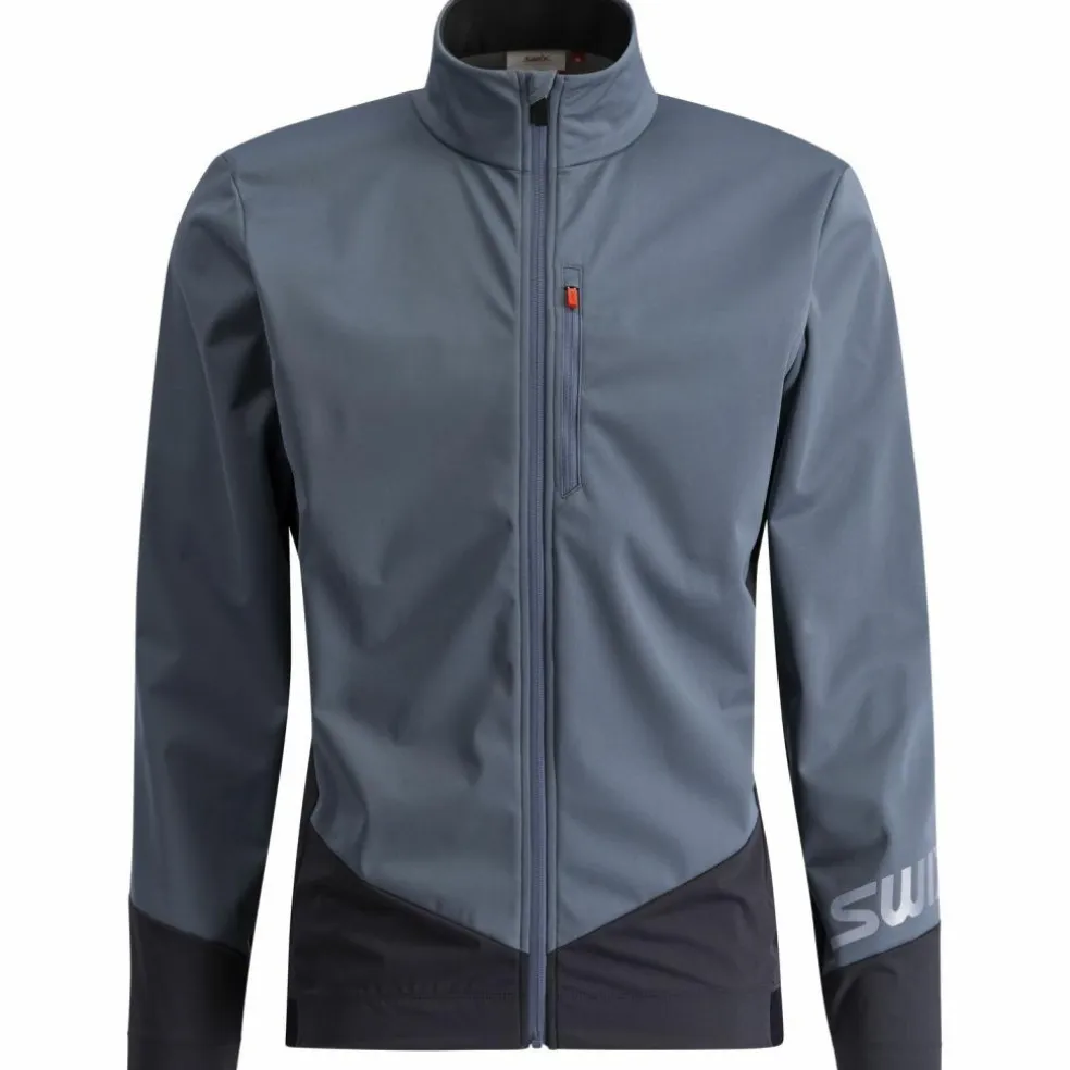 SWIX · Quantum Windstopper Jacket M