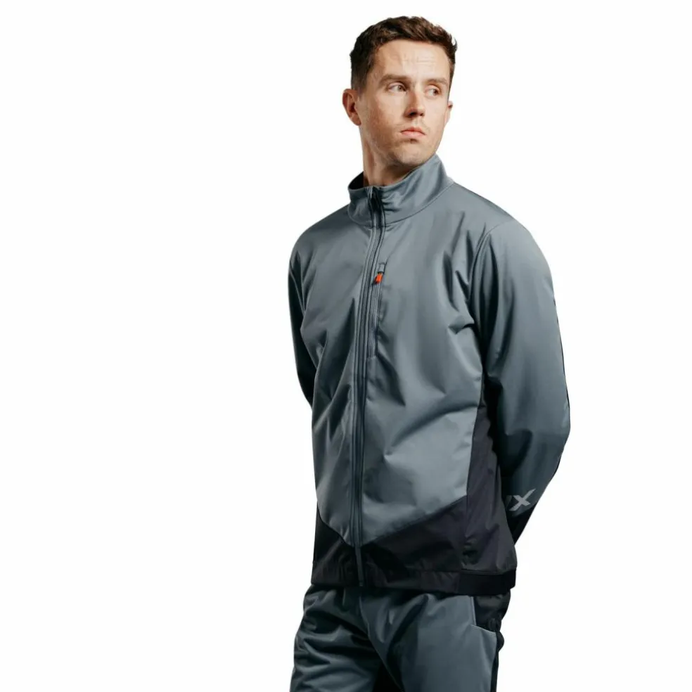 SWIX · Quantum Windstopper Jacket M