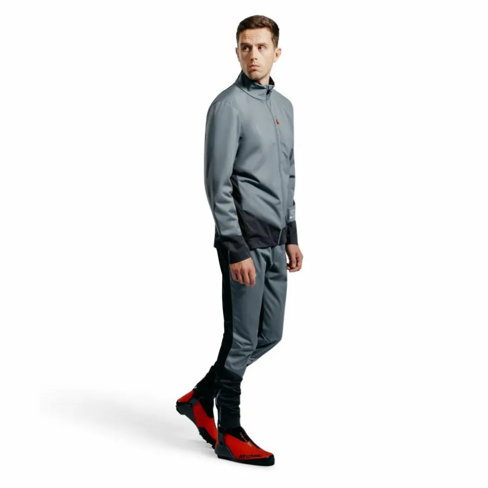 SWIX · Quantum Windstopper Jacket M